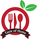 Our Menu – Taste Of Home